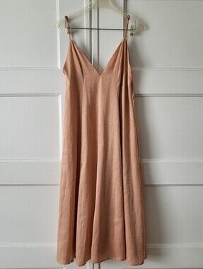 resa hannah midi dress RESA Hannah Dress in Pink Floral